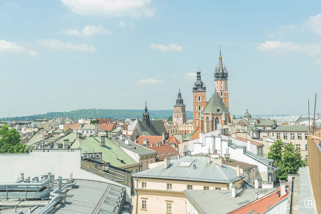 Qué ver en Cracovia 25 lugares imprescindibles