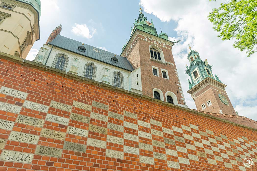 Qué ver en Cracovia 25 lugares imprescindibles