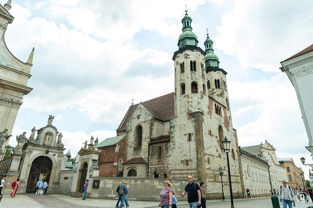 Qué ver en Cracovia 25 lugares imprescindibles