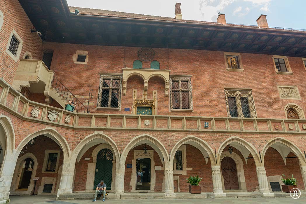 Qué ver en Cracovia 25 lugares imprescindibles
