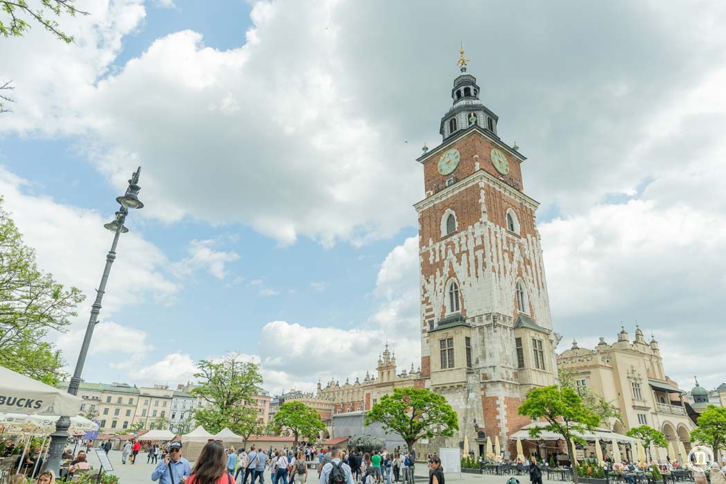 Qué ver en Cracovia 25 lugares imprescindibles