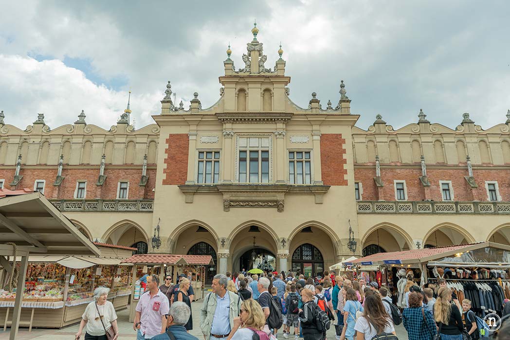 Qué ver en Cracovia 25 lugares imprescindibles