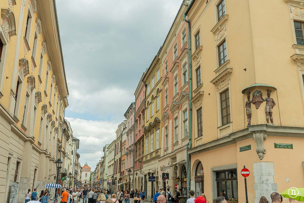 Qué ver en Cracovia 25 lugares imprescindibles