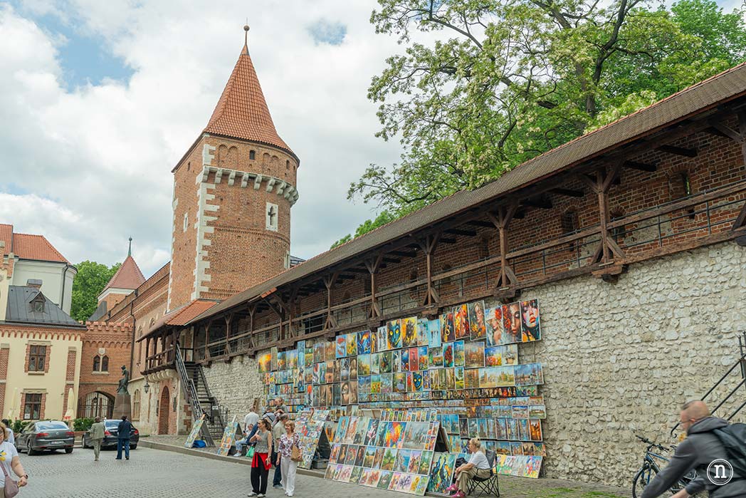 Qué ver en Cracovia 25 lugares imprescindibles