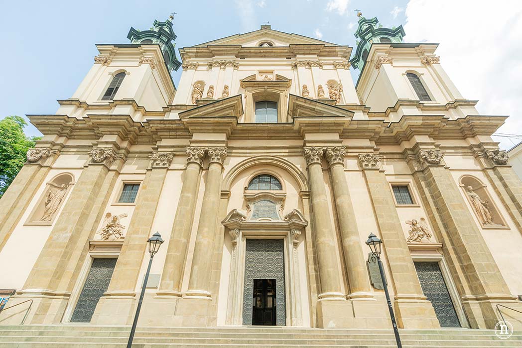 Qué ver en Cracovia 25 lugares imprescindibles