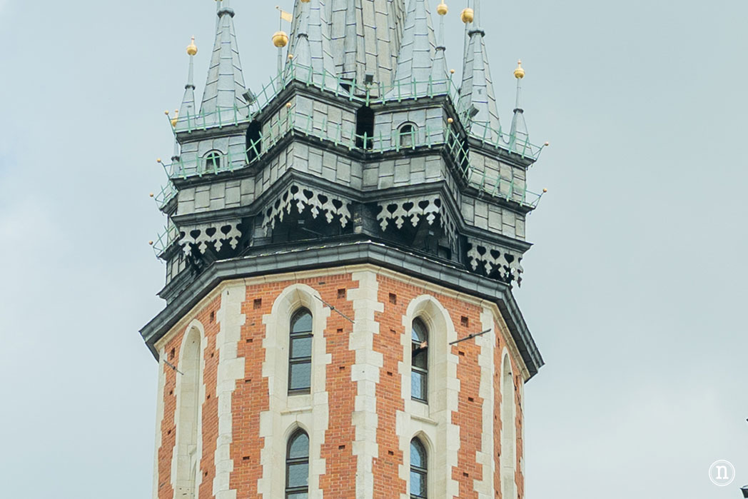 Qué ver en Cracovia 25 lugares imprescindibles