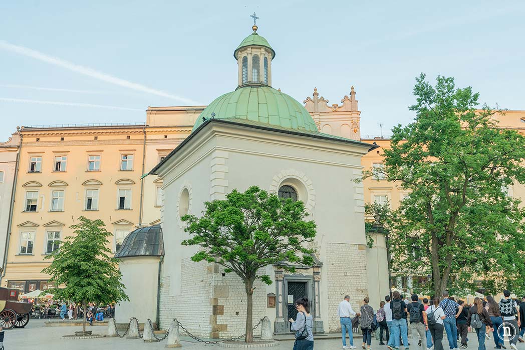 Qué ver en Cracovia 25 lugares imprescindibles