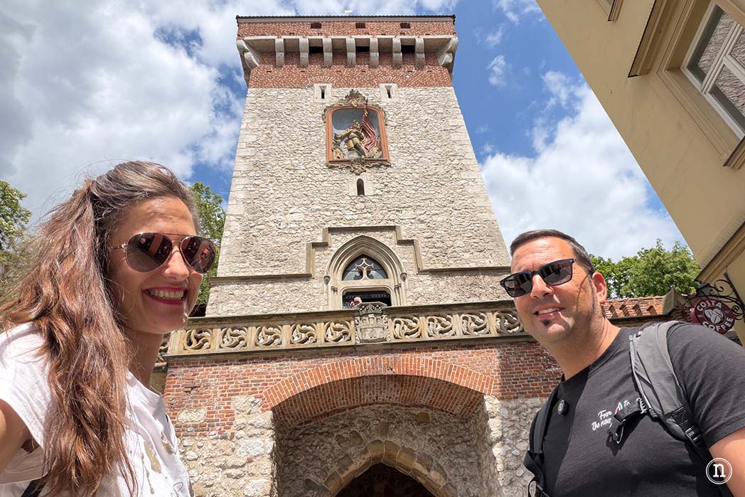 Qué ver en Cracovia 25 lugares imprescindibles