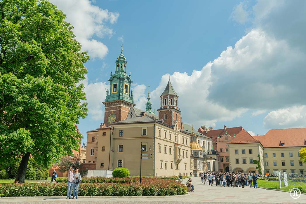 Qué ver en Cracovia 25 lugares imprescindibles
