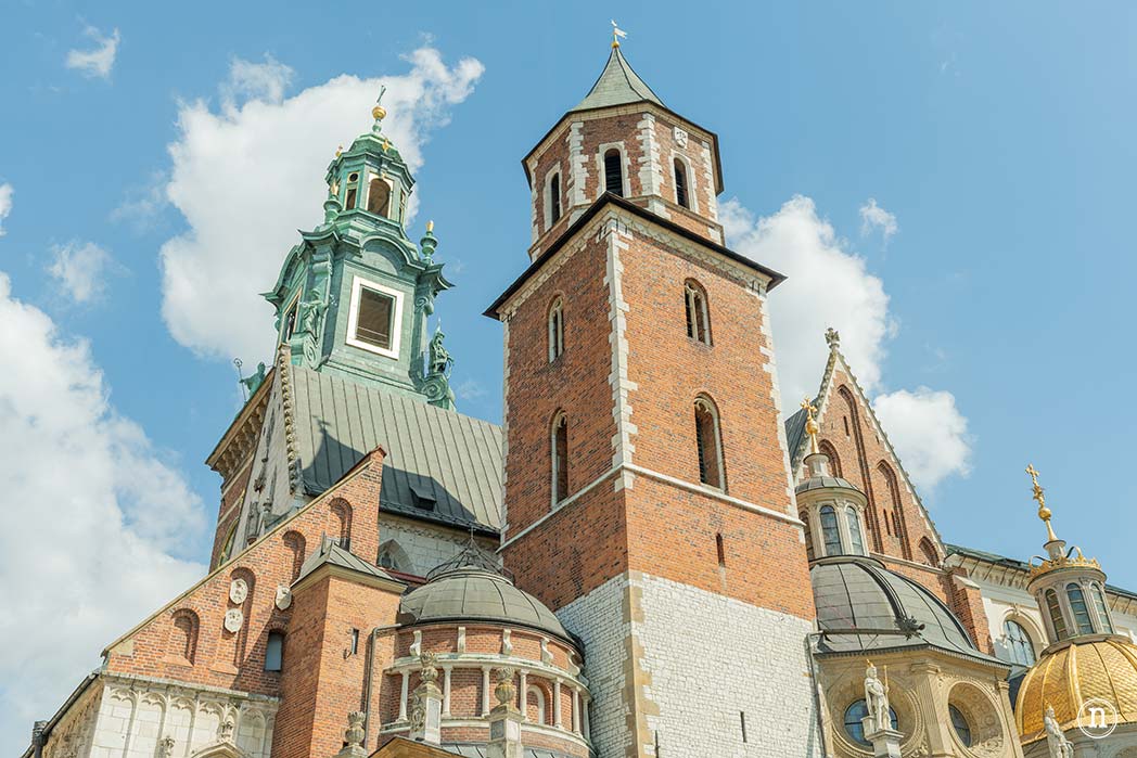 Qué ver en Cracovia 25 lugares imprescindibles