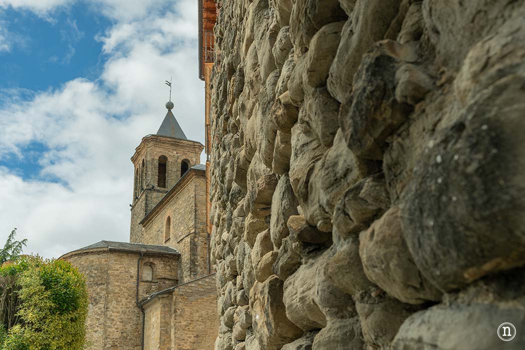 Qué ver en Jaca 15 imprescindibles con mapa, ruta y consejos 