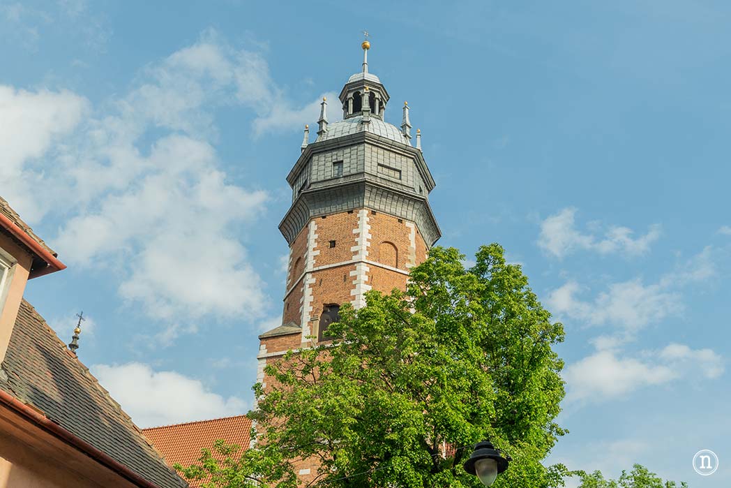 Visita al barrio judío de Cracovia y al gueto guía completa