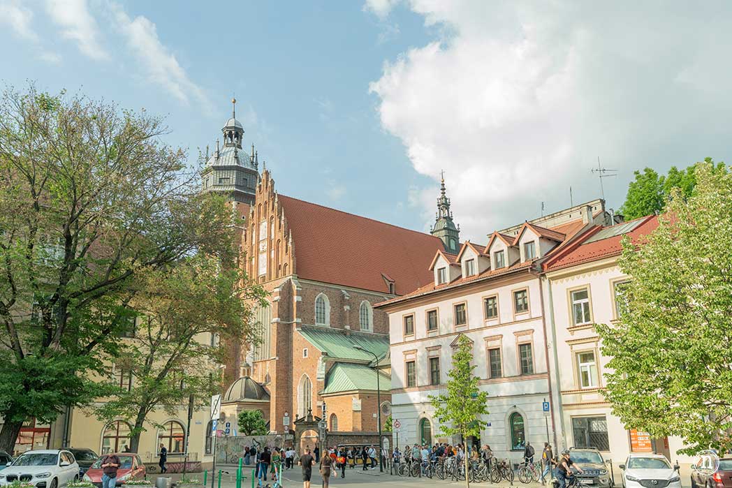 Visita al barrio judío de Cracovia y al gueto guía completa