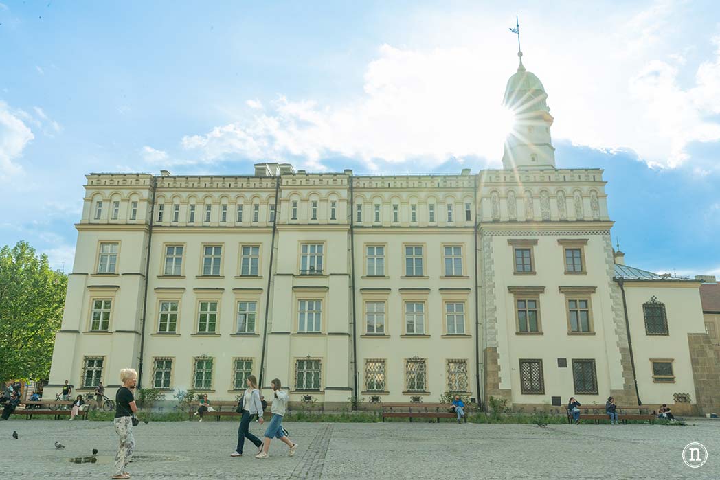 Visita al barrio judío de Cracovia y al gueto guía completa 