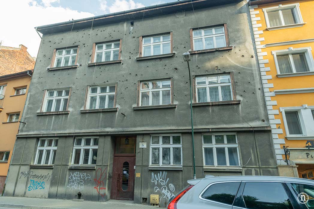 Visita al barrio judío de Cracovia y al gueto guía completa 