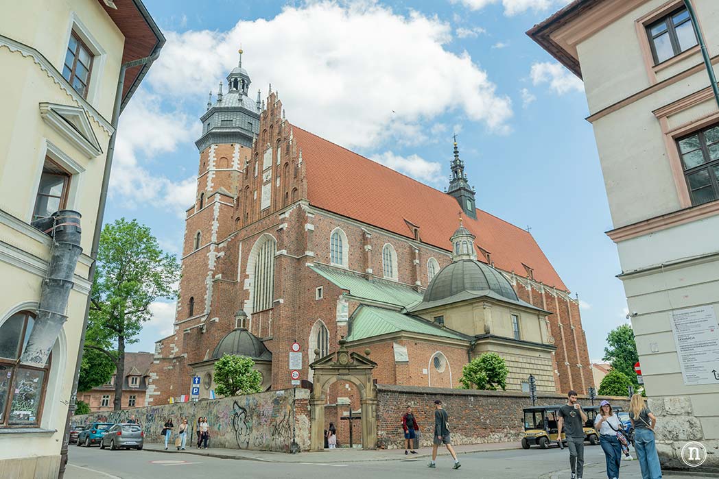 Visita al barrio judío de Cracovia y al gueto guía completa 