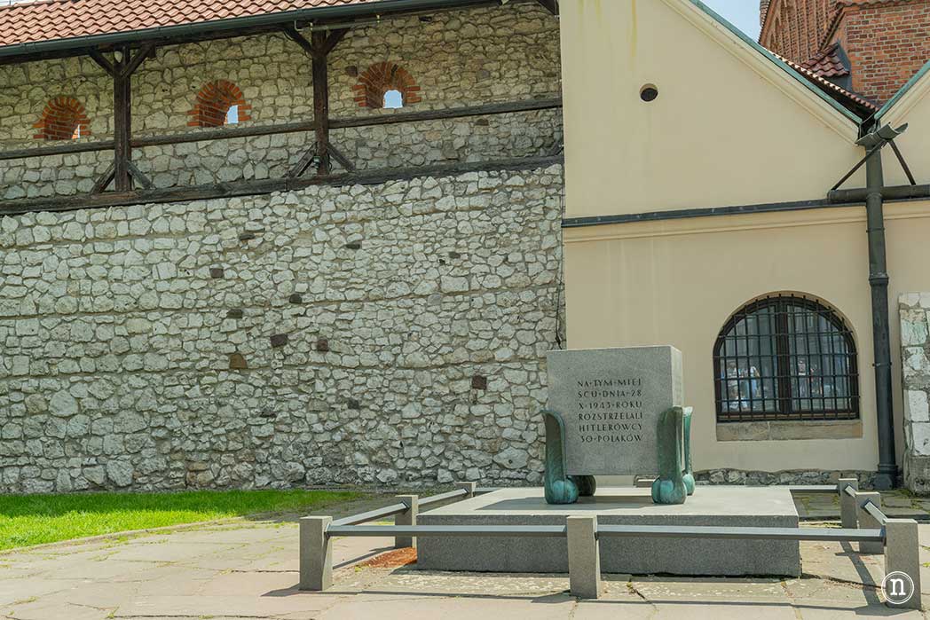 Visita al barrio judío de Cracovia y al gueto guía completa 