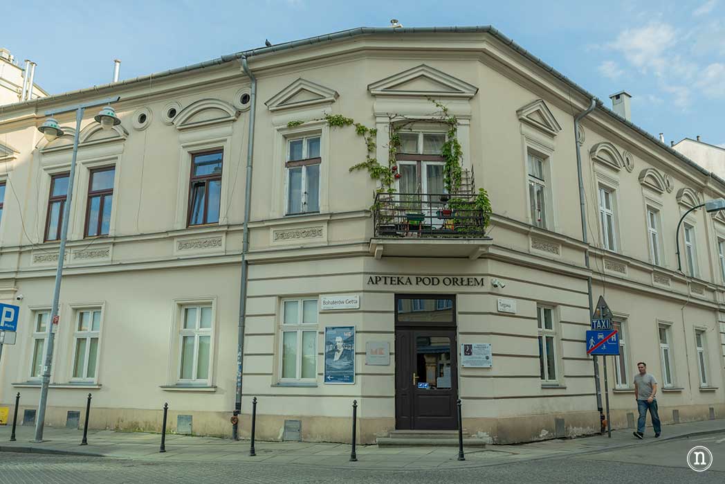 Visita al barrio judío de Cracovia y al gueto guía completa 