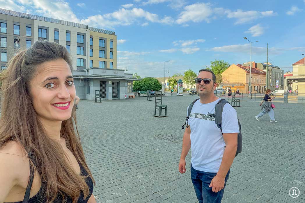 Visita al barrio judío de Cracovia y al gueto guía completa