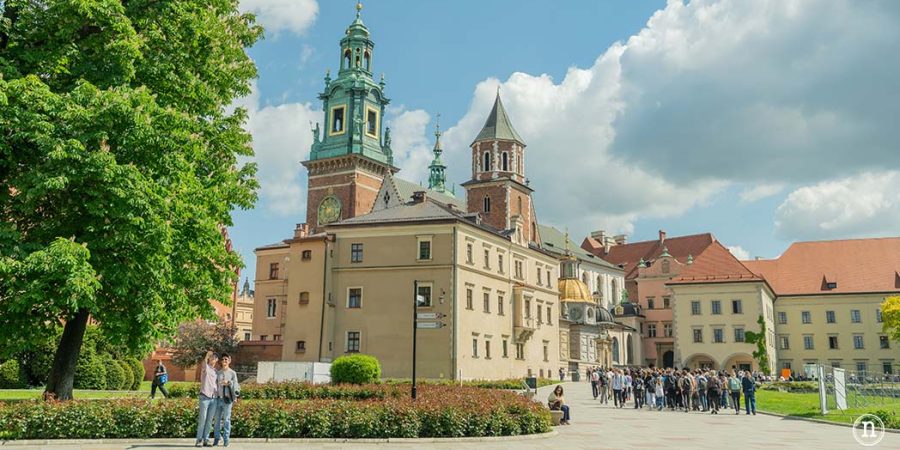 Qué ver en Cracovia 25 lugares imprescindibles