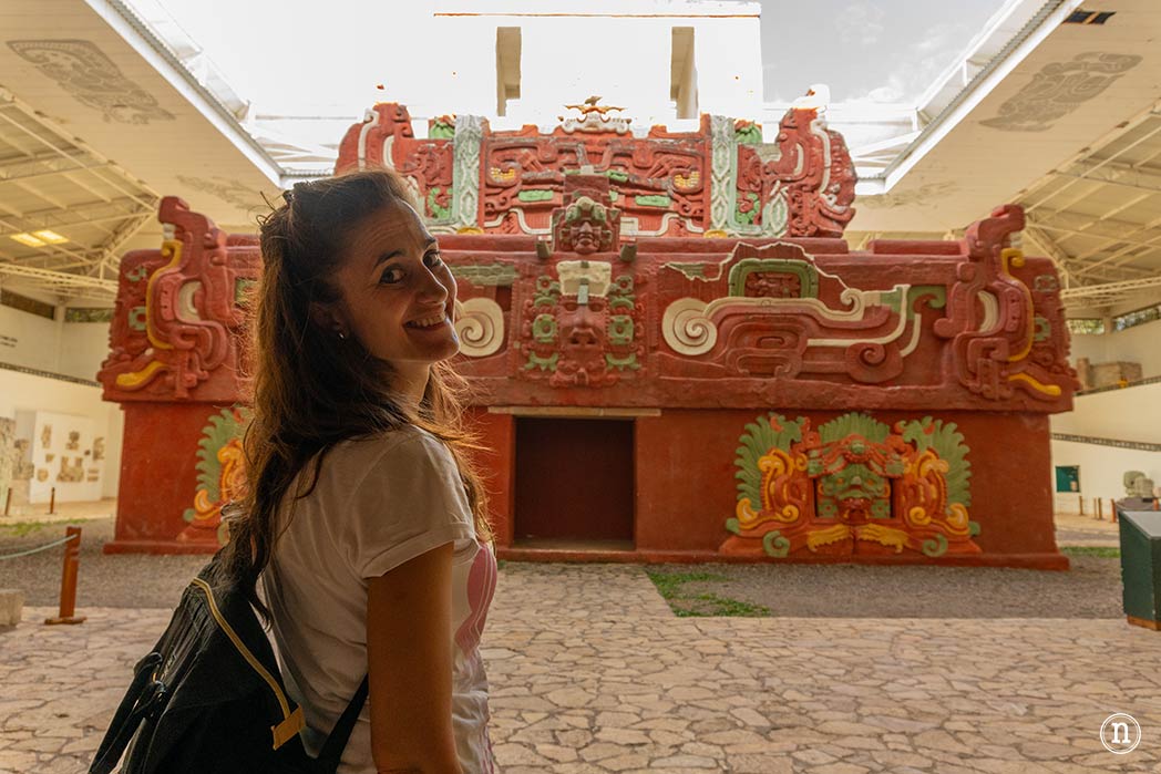 Ruinas de Copán, la ciudad maya de Honduras