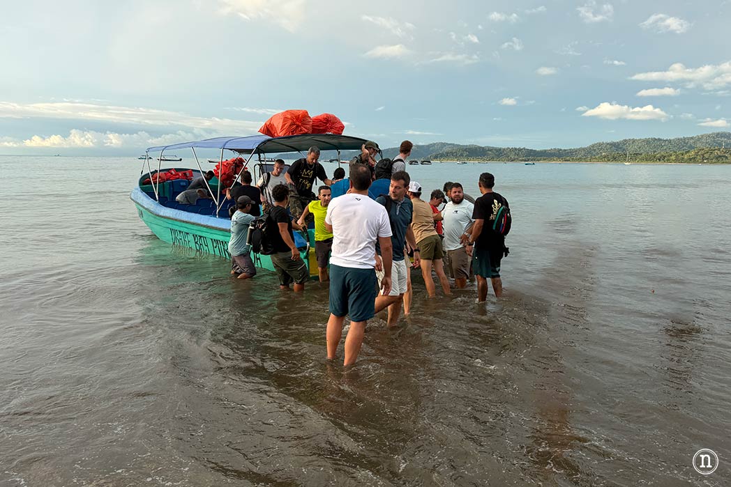 Bahía Drake que ver y hacer en el paraíso natural de Costa Rica