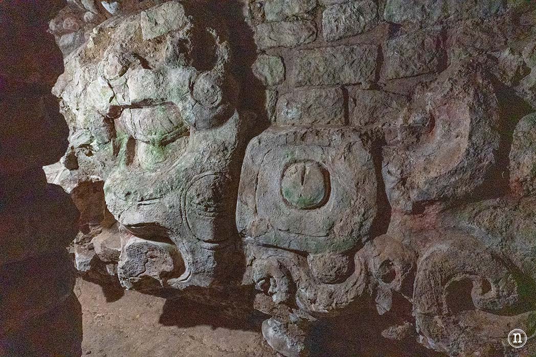 Ruinas de Copán, la ciudad maya de Honduras