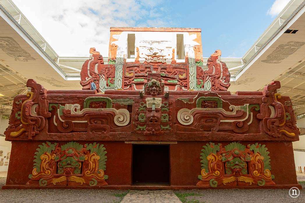 Ruinas de Copán, la ciudad maya de Honduras