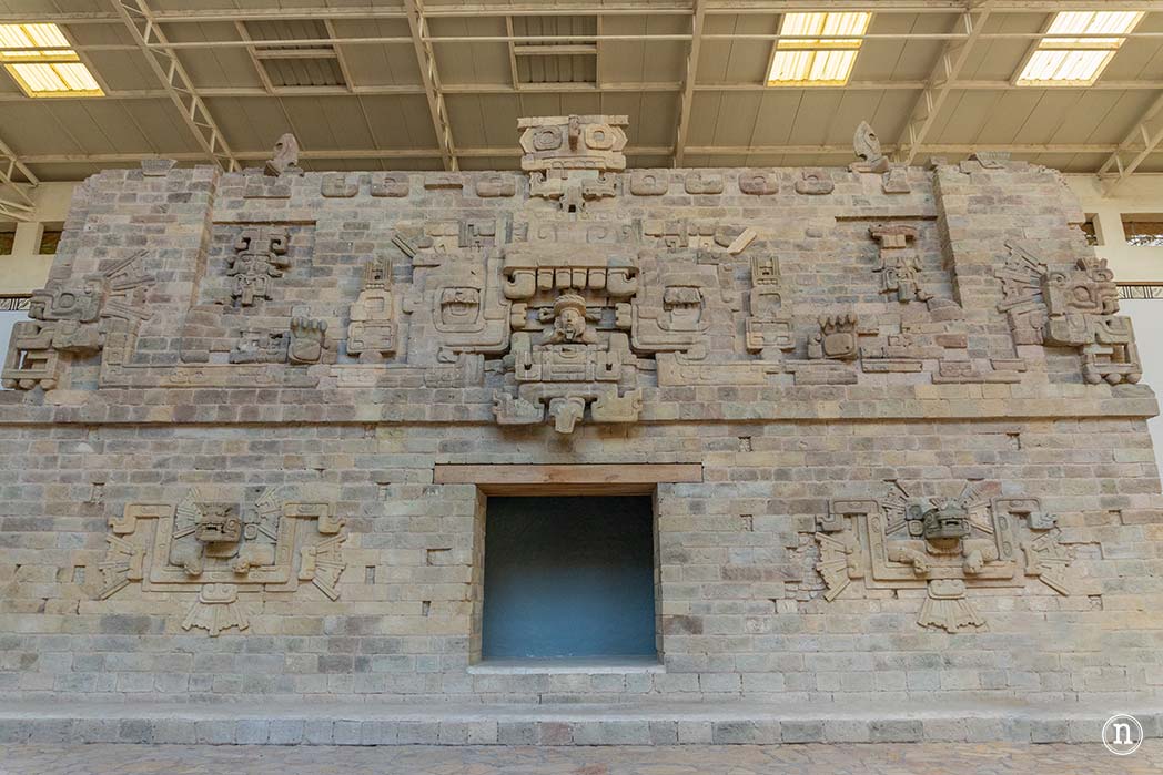 Ruinas de Copán, la ciudad maya de Honduras