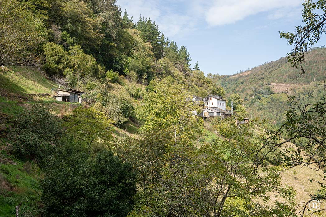 Ruta del Agua de Taramundi el viaje a la Asturias más profunda