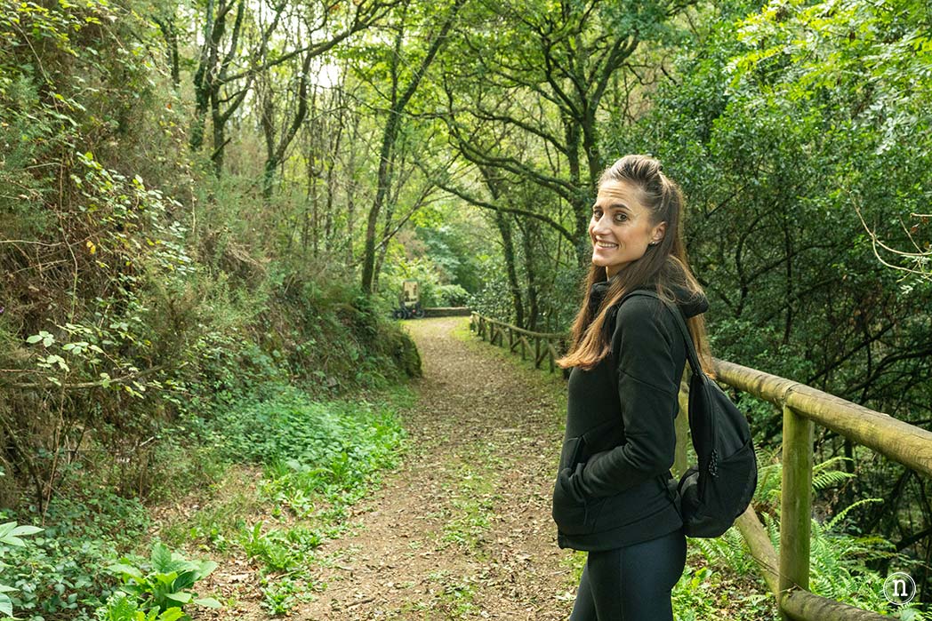 Ruta del Agua de Taramundi el viaje a la Asturias más profunda