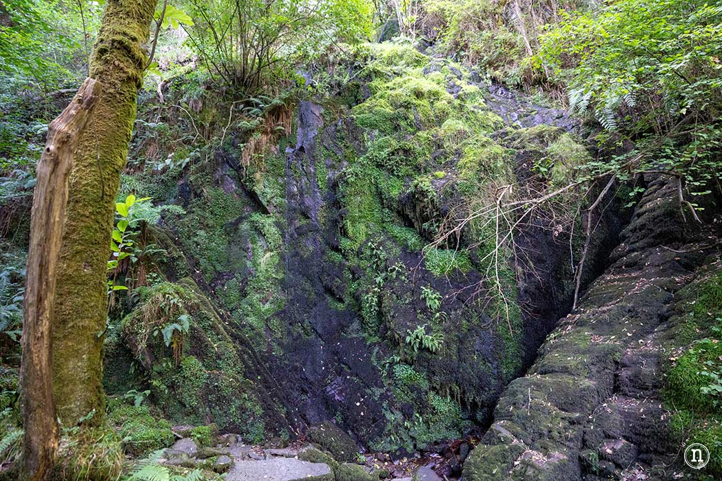 Ruta del Agua de Taramundi el viaje a la Asturias más profunda