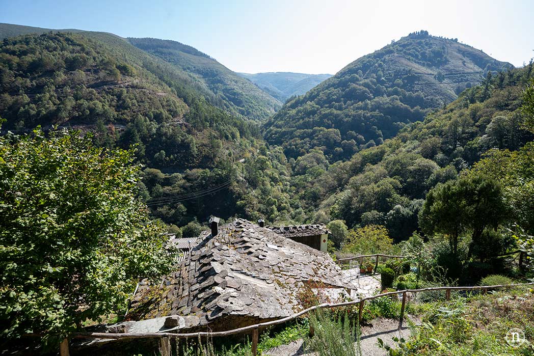 Ruta del Agua de Taramundi el viaje a la Asturias más profunda