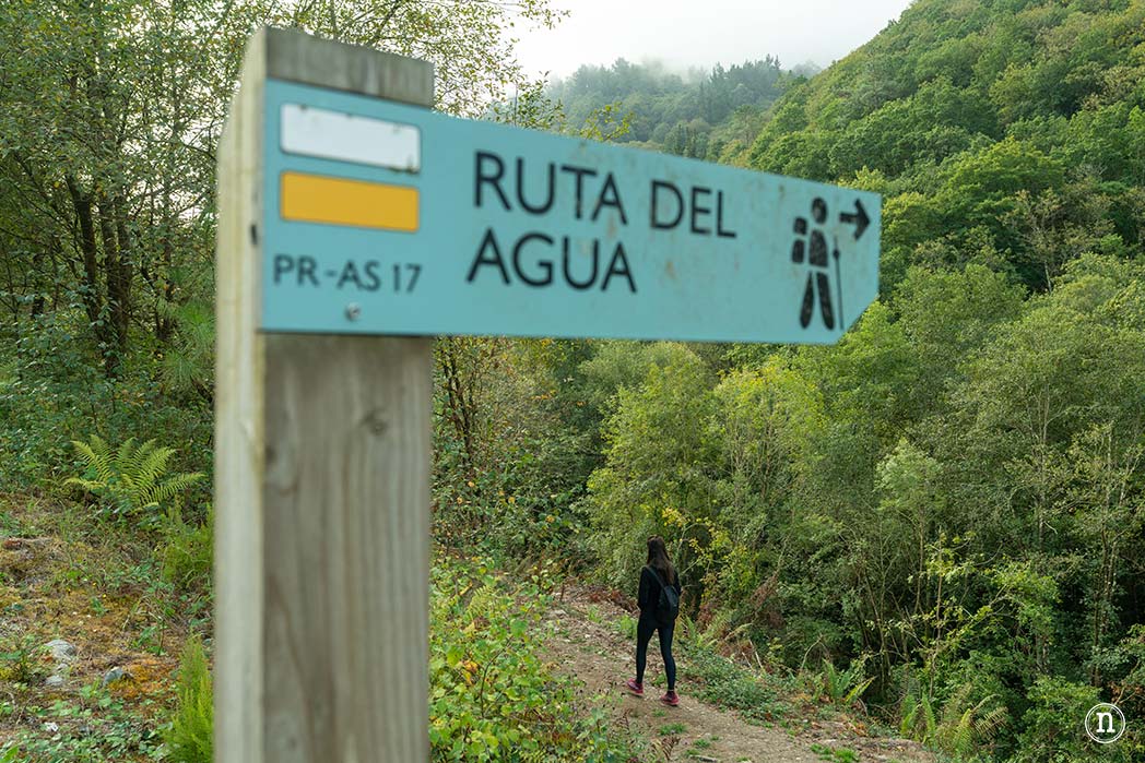 Ruta del Agua de Taramundi el viaje a la Asturias más profunda