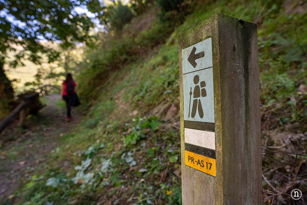 Ruta del Agua de Taramundi el viaje a la Asturias más profunda