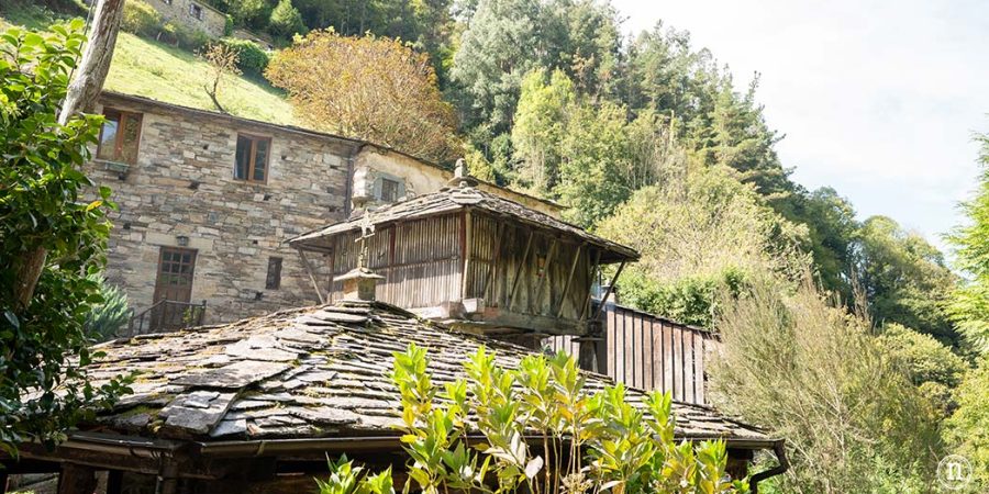 Ruta del Agua de Taramundi el viaje a la Asturias más profunda
