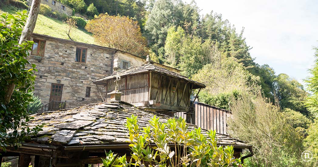 Ruta del Agua de Taramundi el viaje a la Asturias más profunda