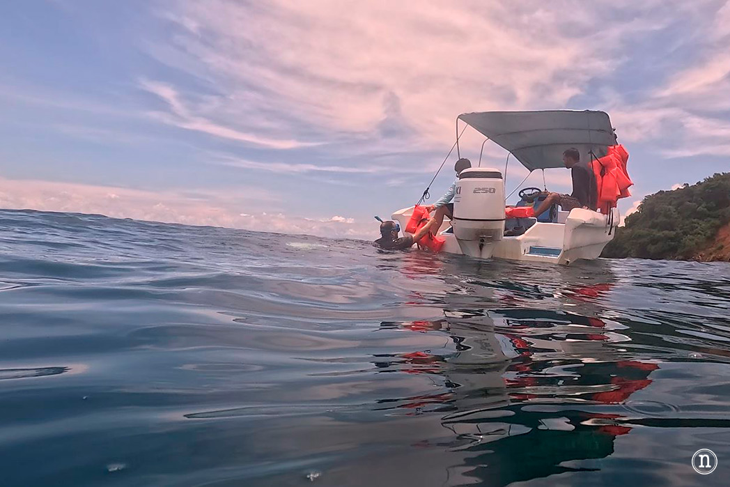 Snorkel en Isla del Caño el paraíso submarino de Costa Rica