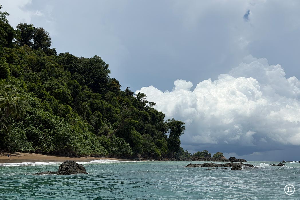 Snorkel en Isla del Caño el paraíso submarino de Costa Rica