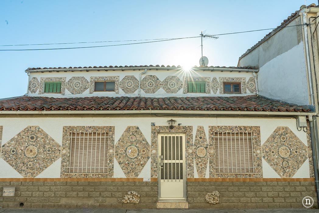 Alaraz, ruta por la Cuesta aguda y Juana de la soledad