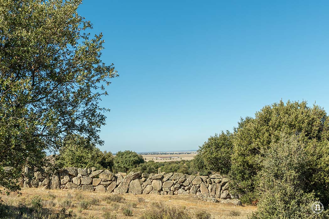 Alaraz, ruta por la Cuesta aguda y Juana de la soledad