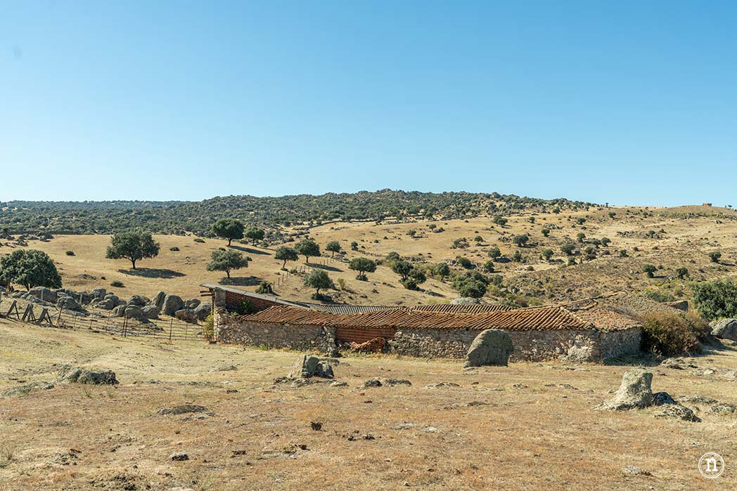 Alaraz, ruta por la Cuesta aguda y Juana de la soledad