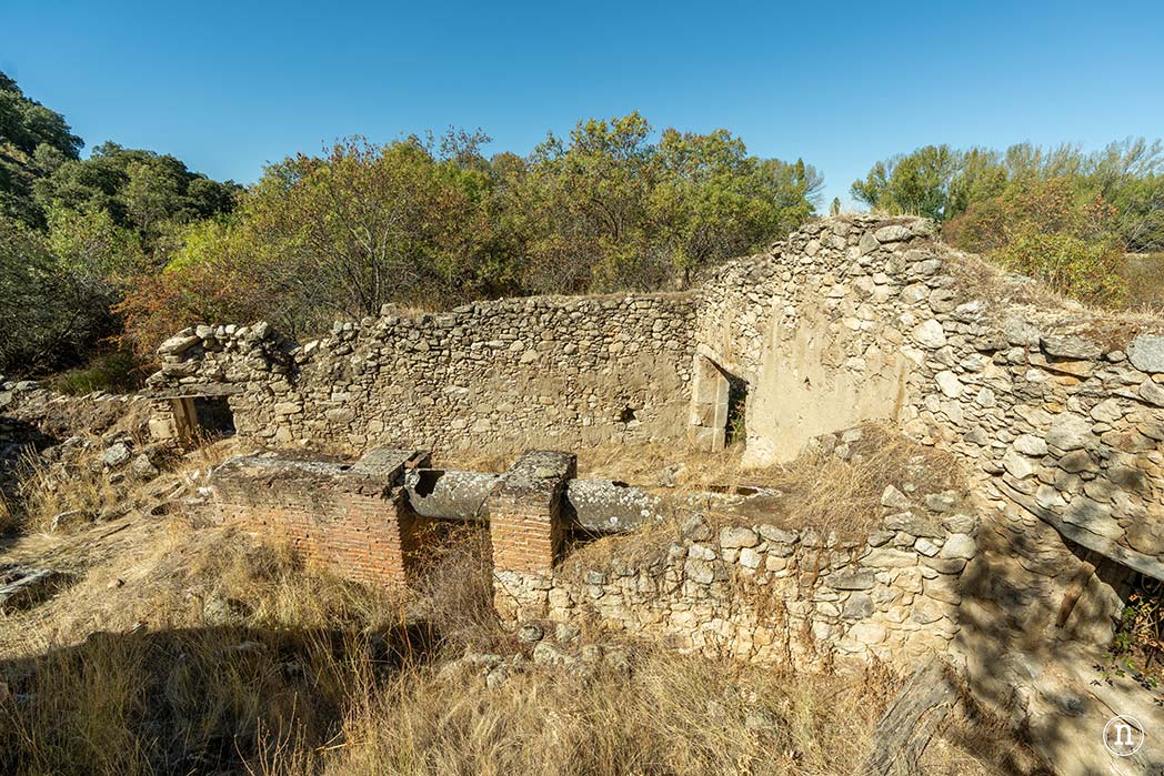 Alaraz, ruta por la Cuesta aguda y Juana de la soledad