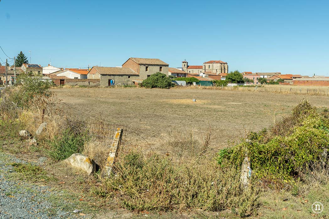 Alaraz, ruta por la Cuesta aguda y Juana de la soledad