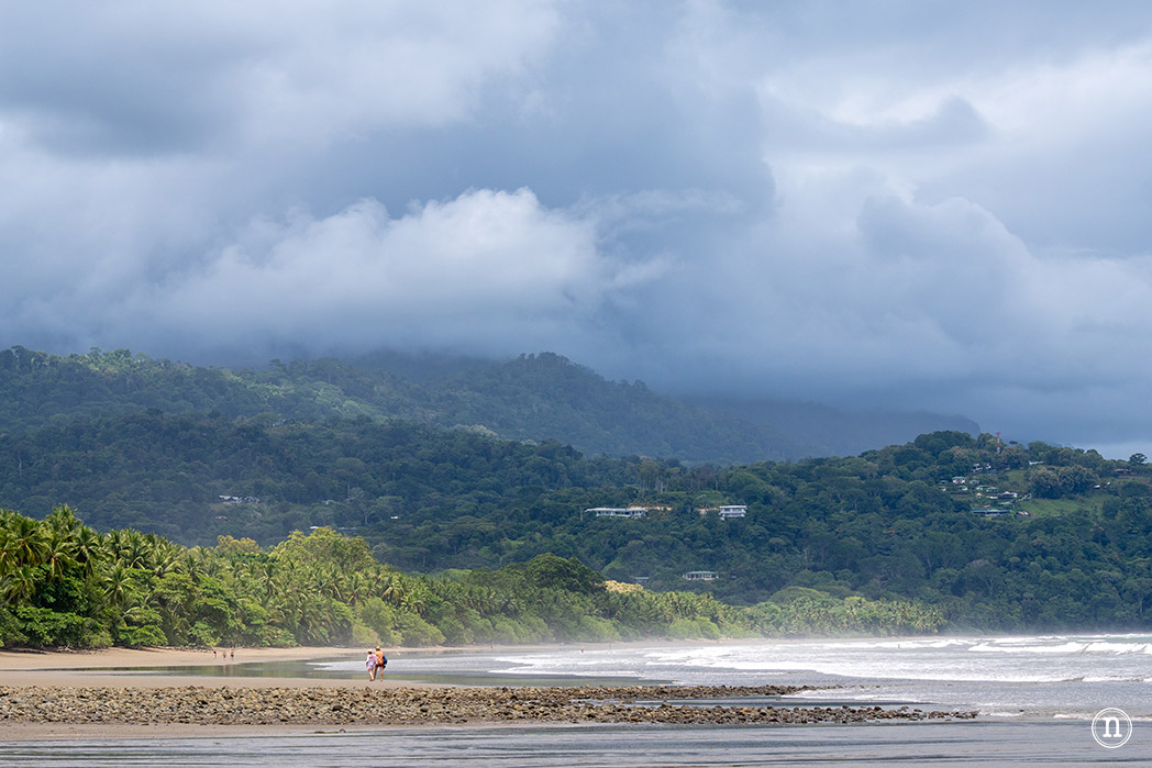 Ballenas en Uvita cuándo y cómo verlas en Costa Rica