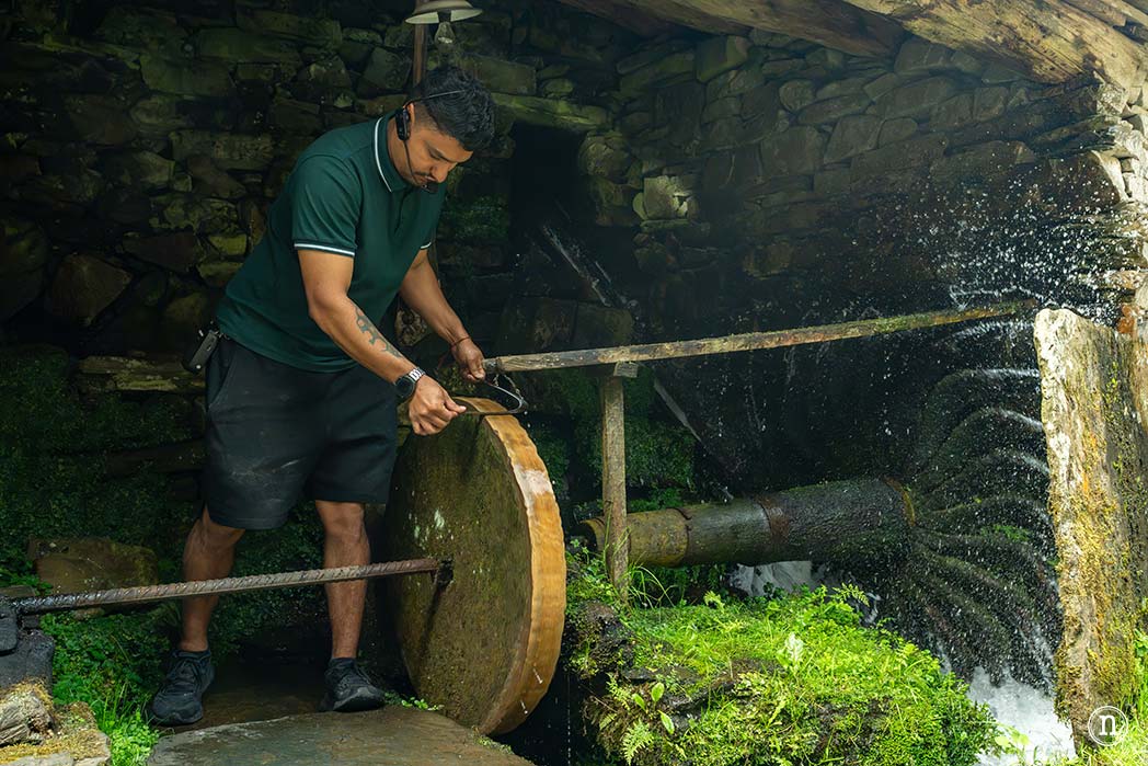 Os Teixois, que ver en el rincón de Asturias detenido en el tiempo