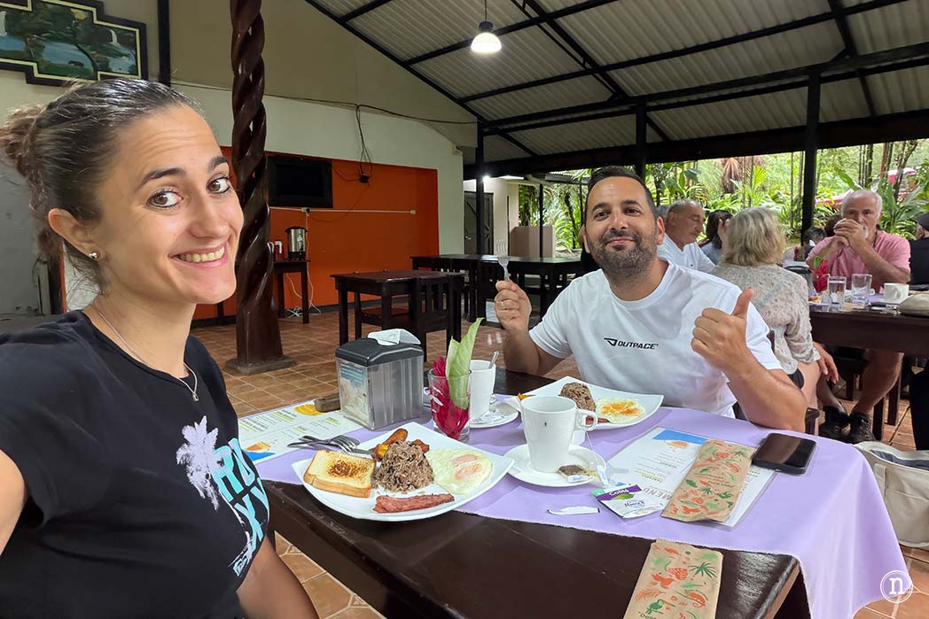 Uvita Costa Rica guía definitiva para visitar el P. N. Marino Ballena