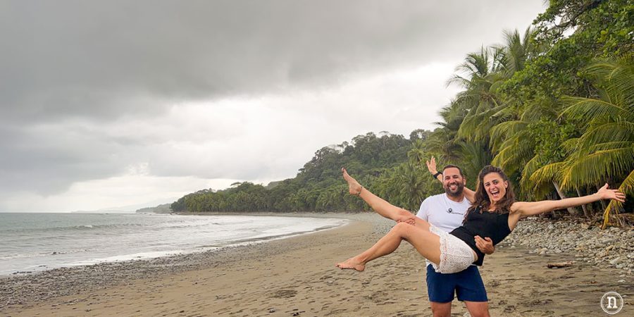 Uvita Costa Rica guía definitiva para visitar el P. N. Marino Ballena